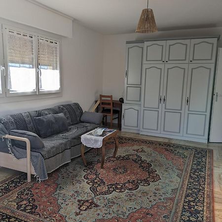 Appartement Spacieux Et Calme Saint-Raphaël 외부 사진