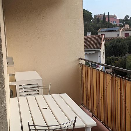 Appartement Spacieux Et Calme Saint-Raphaël 외부 사진