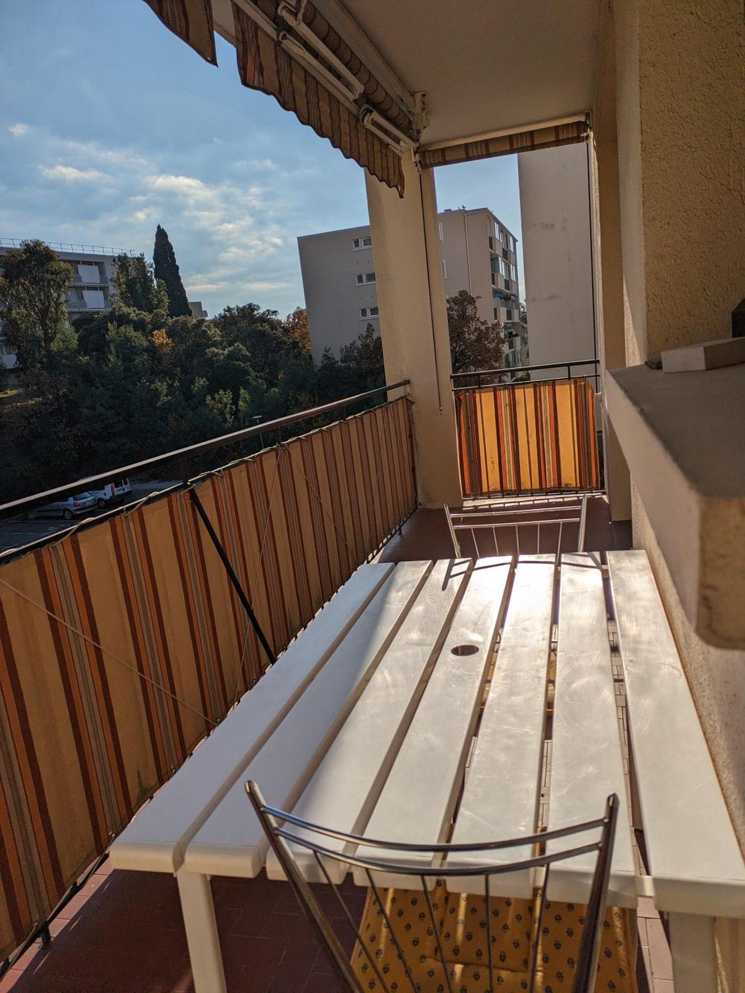 Appartement Spacieux Et Calme Saint-Raphaël 외부 사진