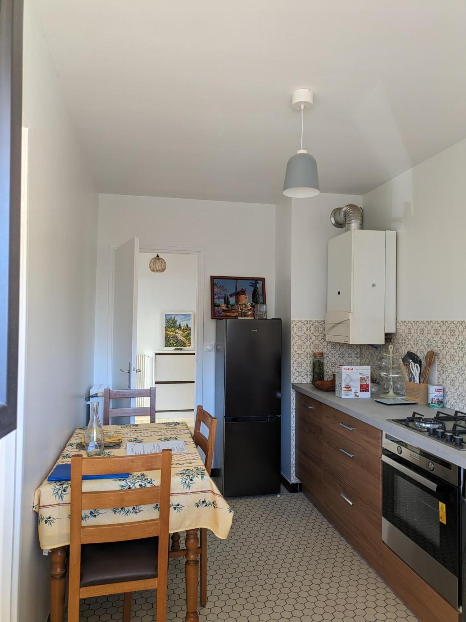 Appartement Spacieux Et Calme Saint-Raphaël 외부 사진