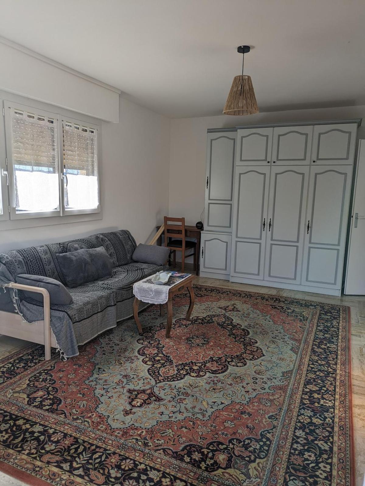 Appartement Spacieux Et Calme Saint-Raphaël 외부 사진