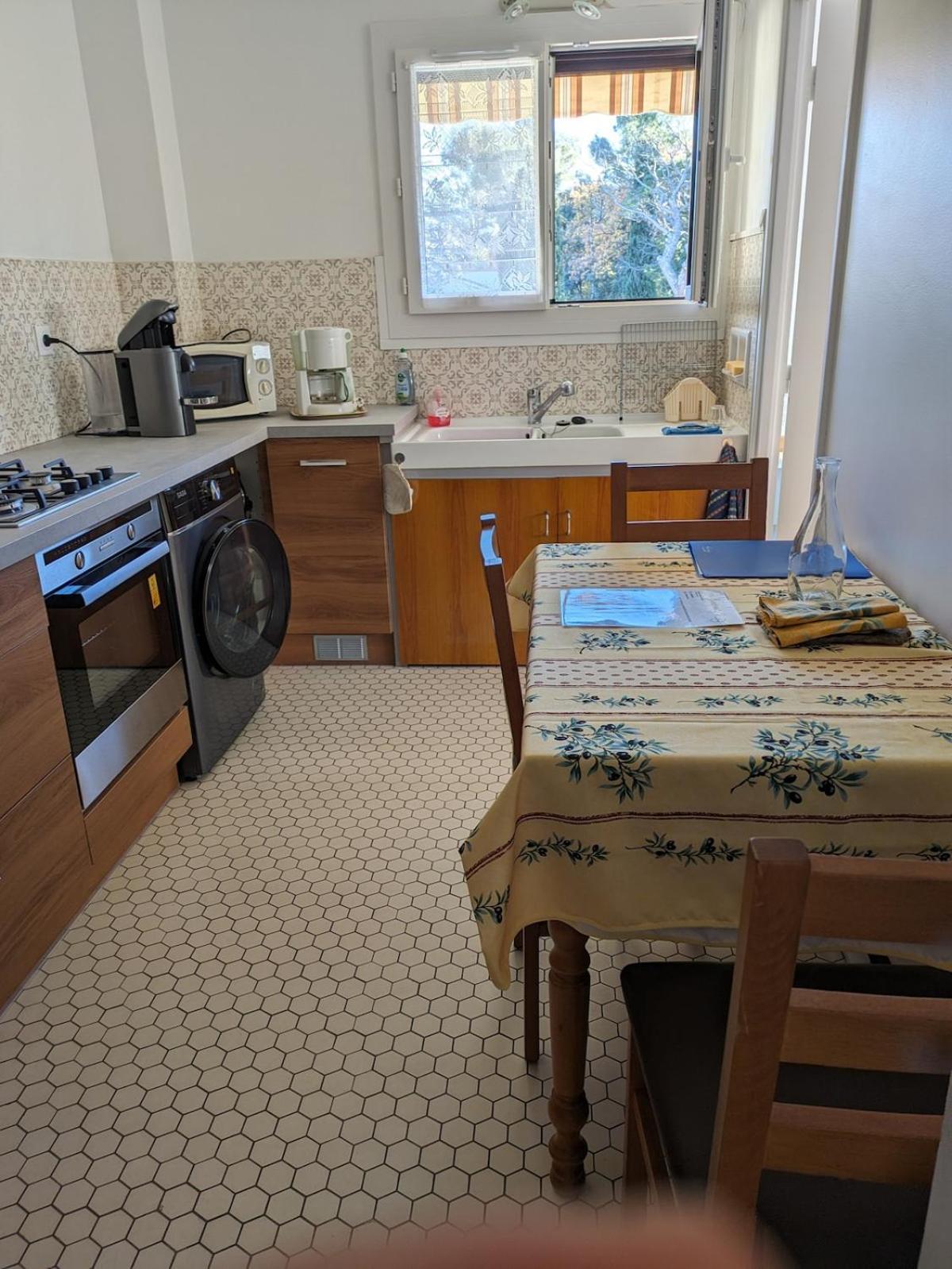 Appartement Spacieux Et Calme Saint-Raphaël 외부 사진